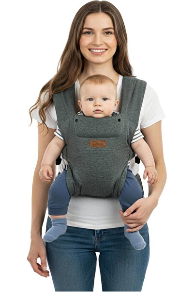 neobreez ZAVII 2-in-1 Baby Carrier for Newborns To Toddler,Head Support,Extra...