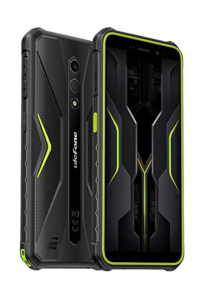 ULEFONE Armor X12 Pro Mobile Phone, Helio G36, 4GB/64GB, 5.45" IPS, 13MP, 4G ...