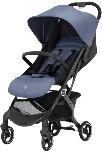 gbmot gb WEE Lightweight baby Travel Stroller for Babies & Toddlers, Carry-On...