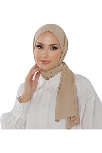 GENERAL RVROVIC Women Muslim Hijab Adjustable Stretchy Turban Full Cover Brea...