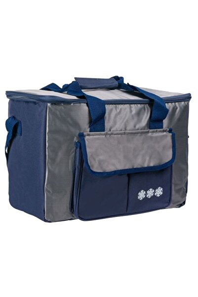 OEM Blue Insulated Bag 42x23x29cm - 28L