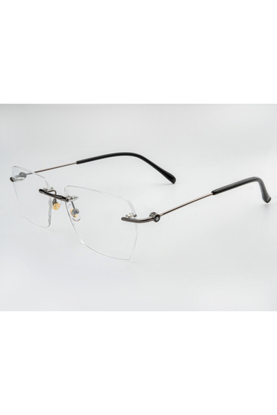 Generic Brand High Quality Freemlese Eyeglasses Frame