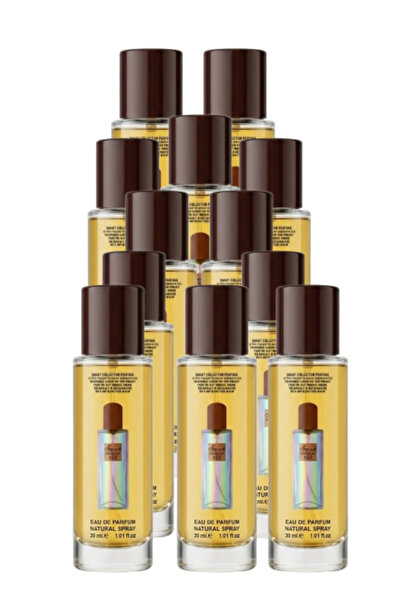 Smart Collection 12 قطعة عطر رقم 67 سعة 30 مل