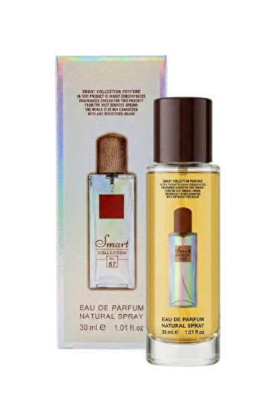 Smart Collection عطر رقم 67 سعة 30 مل