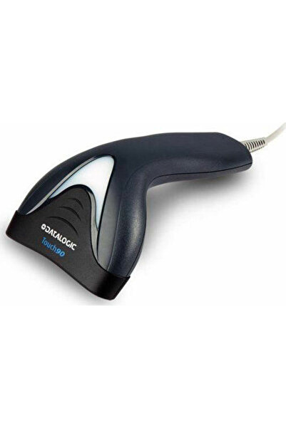 Datalogic Touch 65 Light Φορητός Σαρωτής Ενσύρματος με δυνατότητα ανάγνωσης γ...