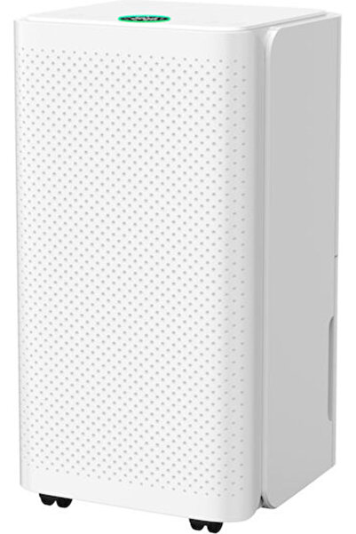 IQ DH-3512 Αφυγραντήρας με Συμπιεστή και Ιονιστή 12 λίτρα