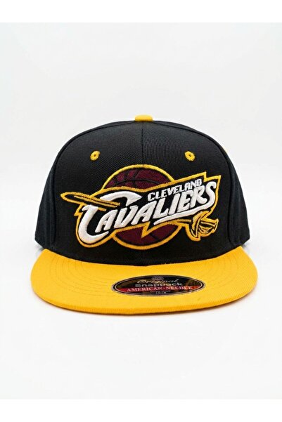 Berellini Cleveland Cavaliers Hip-Hop Hat (Special Edition)