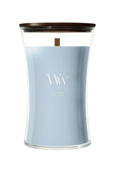 Other WoodWick Αρωματικό Κερί σε Βάζο με Άρωμα Πορτοκαλιού 609.5γρ