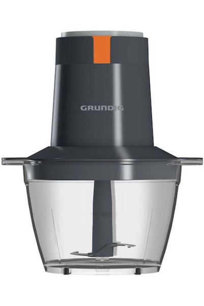 Graef CH 5320 Πολυκόφτης με δοχείο 500ml Μαύρο Κωδικός: GMS8040