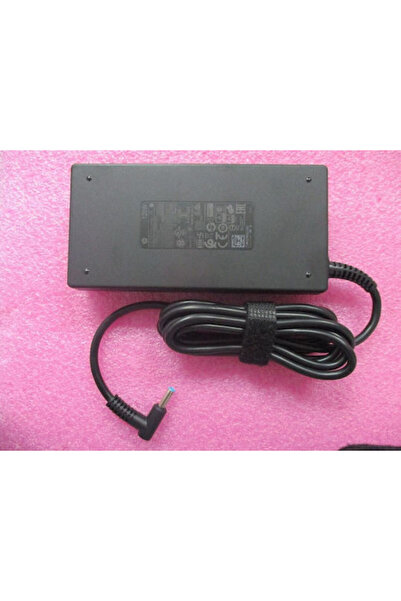 HP Φορτιστής λάπτοπ 120W χωρίς καλώδιο τροφοδοσίας Κωδικός: L41856-001
