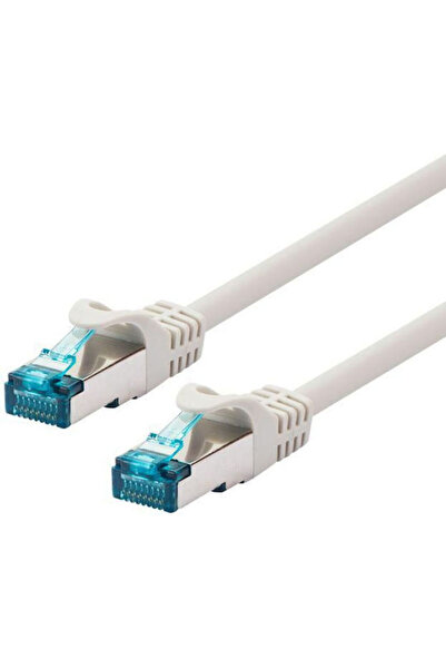 Logon Επαγγελματικό Καλώδιο Patch Sf Utp 0.3μ Cat5e Ιβουάρ Tcr55ss003i Κωδικό...