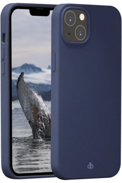 dbramante1928 Γκρίνλαντ Μπλε Πίσω Κάλυμμα για iPhone 14 Plus Κωδικός: GL67PAB...