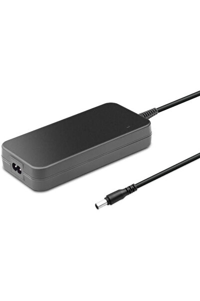 CoreParts Φορτιστής φορητού υπολογιστή 120W 19.5V 6.15A για Sony με αποσπώμεν...
