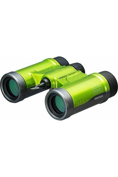 Pentax Κιάλια UD Πράσινα 9x21mm Κωδικός: 61813
