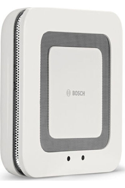 Bosch Twinguard Ανιχνευτής Καπνού Wi-Fi