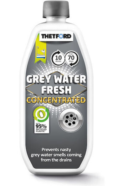Thetford Υγρό Καθαριστικό Τουαλέτας 900γρ 800ml