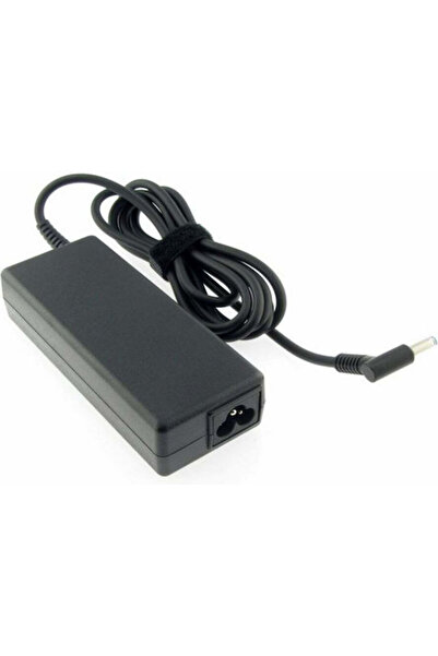 HP Φορτιστής φορητού υπολογιστή 90W 19.5V 4.6A με αποσπώμενο καλώδιο τροφοδοσ...