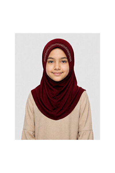 Linda Hijab Premium Rayon for Comfortable & Elegant Modesty