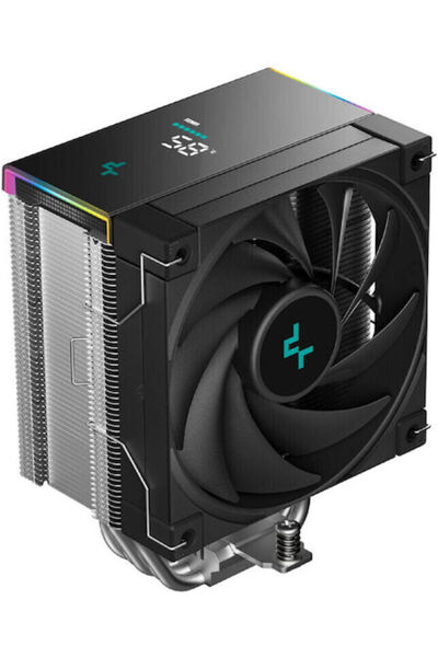 Other Deepcool AK500S Digital SE Ψύκτρα CPU με RGB για υποδοχές AM4/AM5/1200/...