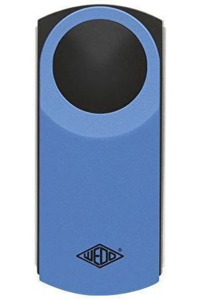 Wedo Μεγεθυντικός φακός χειρός με φως