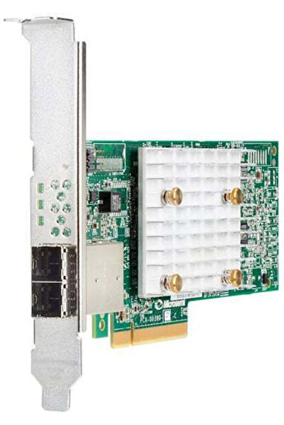 HP Κάρτα PCIe για Θύρα RAID / SAS / SATA E208ep Κωδικός: 836267-001
