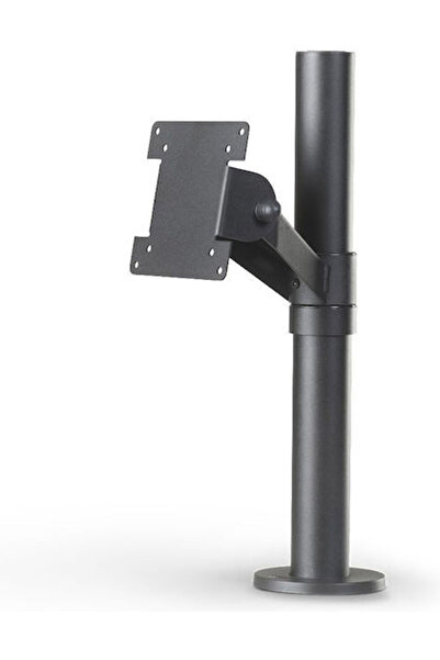 Other Εργονομικές Λύσεις SPV1101-FX-02 Βάση Τοίχου Τηλεόρασης Μαύρο