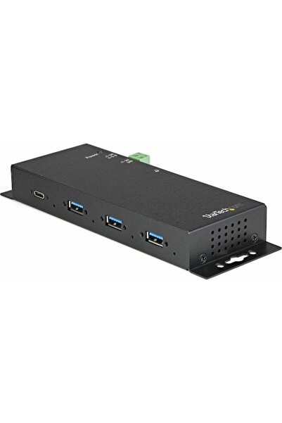 startech Διανομέας USB 4 Θυρών USB 3.0 με σύνδεση USB-C Κωδικός: HB31C3A1CME