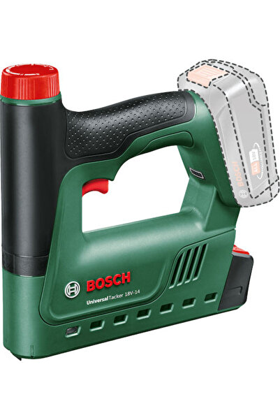 Bosch Ασύρματο Καρφωτικό / Συρραπτικό Μπαταρίας Brad 06032A7000 18V Solo για ...