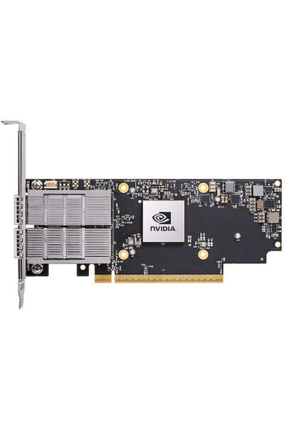 NVIDIA PCI-e 900-9X766-003N-SQ0 Κωδικός: 900-9X766-003N-SQ0