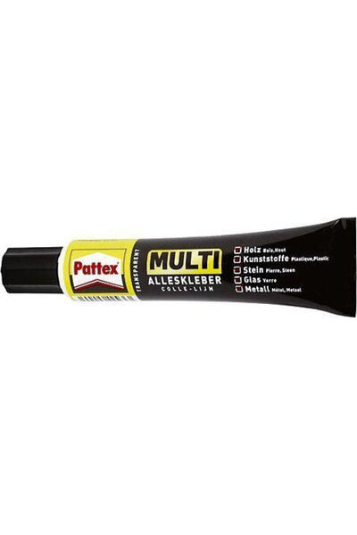 Pattex Κόλλα Κατασκευών σε Σωληνάριο 20γρ.