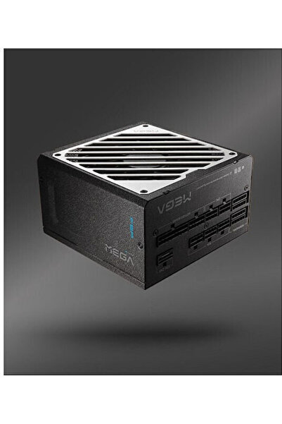 FSP Fortron 1000W Μαύρο Τροφοδοτικό Πλήρως Αρθρωτό 80 Plus Gold (PPA10A4501)