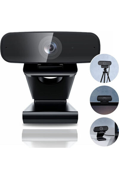OEM BC Master HD 720p Κάμερα Web με Αυτόματη Εστίαση