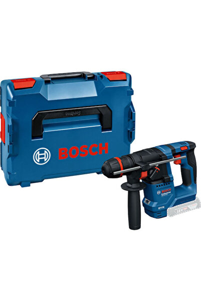 Bosch GBH 18V-18 X Πιστολέτο Κατεδάφισης Μπαταρίας 18V με Τσοκ SDS Plus 06119...