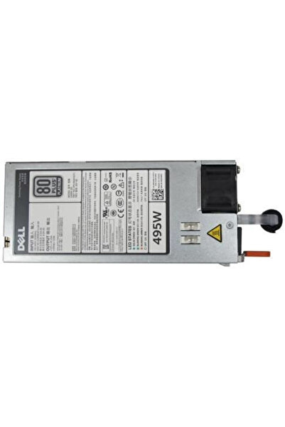 Dell Τροφοδοτικό Μονής Θέσης Hot Plug W127460774