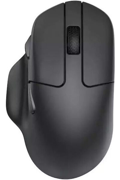 Keychron M7 Ασύρματο Ποντίκι Gaming 26000 DPI Μαύρο
