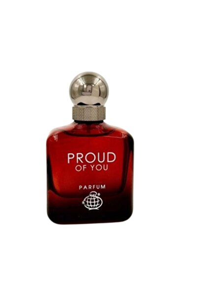 Fragrance World Mândru de tine – Parfum bărbătesc 100 ml