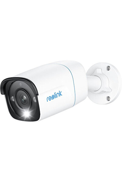ReoLink P330 Κάμερα Παρακολούθησης IP 4K Αδιάβροχη με Αμφίδρομη Επικοινωνία κ...