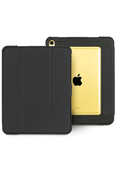 Tucano Θήκη Tablet Apple iPad Air 13 M2 Μαύρο Χύμα