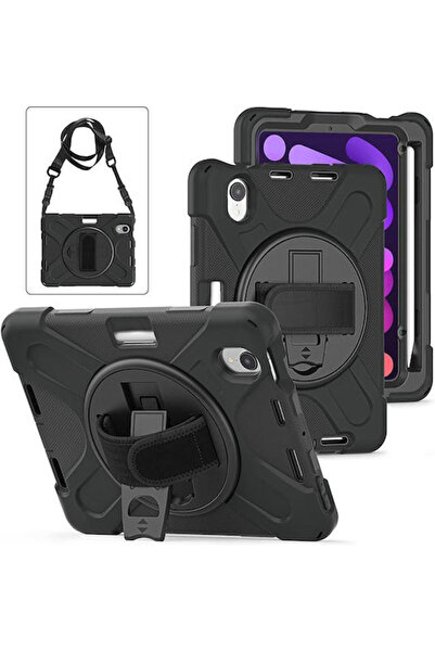 OTTERBOX Ανθεκτική Πίσω Θήκη Defender για iPad Mini 6 7