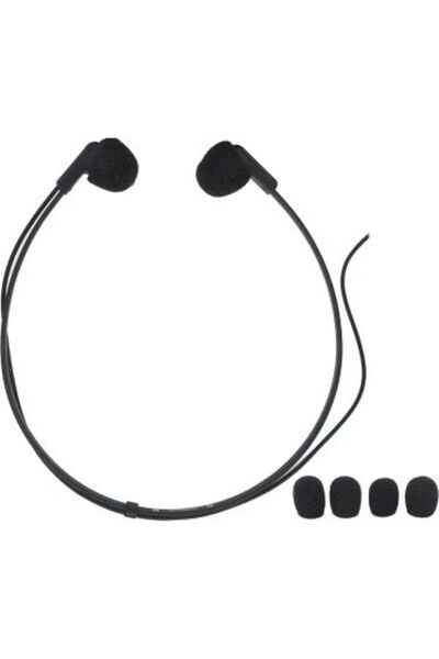 Olympus V4202600E000 Ενδοωτικά ακουστικά handsfree με βύσμα 3.5mm