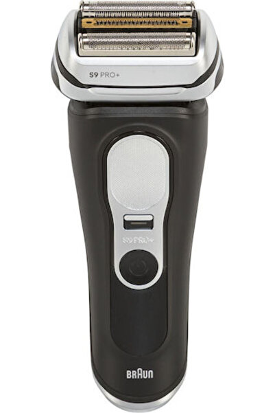 Braun Σειρά 9 490429 Επαναφορτιζόμενη Ξυριστική Μηχανή Προσώπου