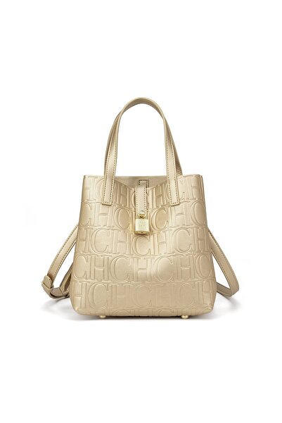 CHCHDIOSA Women's Shoulder Bag Crossbody with Zipper Closure, Combines Fashio...