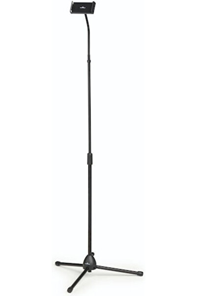 Durable Twist Επιδαπέδια Βάση Tablet Έως 13 " Μαύρο