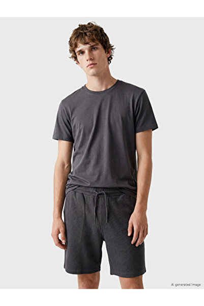 LC Waikiki I Zero Roba Collar Men's Pajama Top from Freezen Store