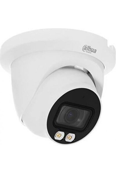 DAHUA IPC-HDW5449TM-SE-LED-0280B-S2 Κάμερα Παρακολούθησης IP Full HD+ 4MP Αδι...