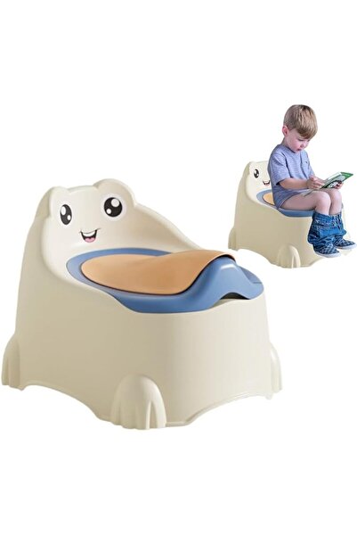 GENERAL Baby Potty Training Chair for Boys and Girls, Toddlers Potty Toilet C...