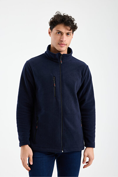 Lacivert Polar Mont