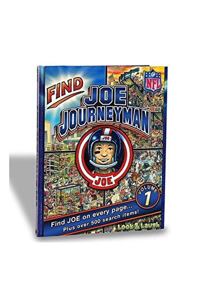 La Fabrica Joe Journeymen