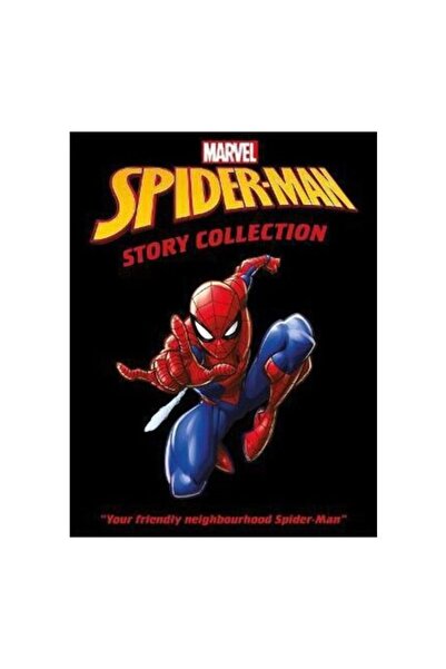 Marvel Colecția de povești Spider-Man