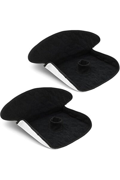 Generic Zealite 2 Pack Infant Car Seat Protector for Potty Training Waterproo...